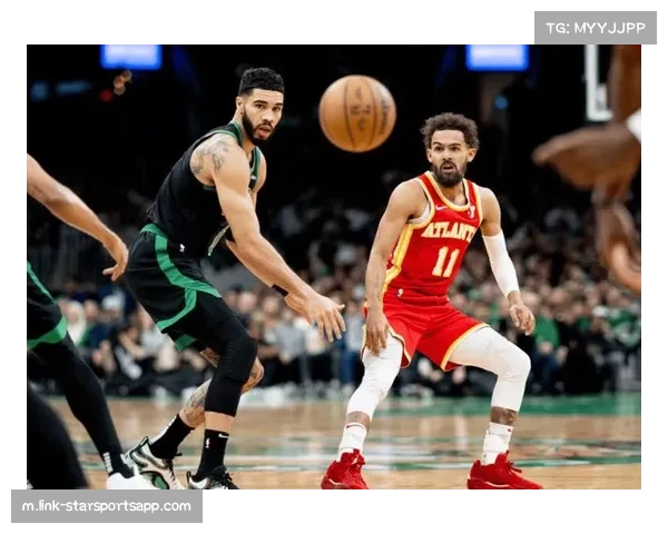 老鹰团队协同优于单点爆发 无特雷杨反提升防守