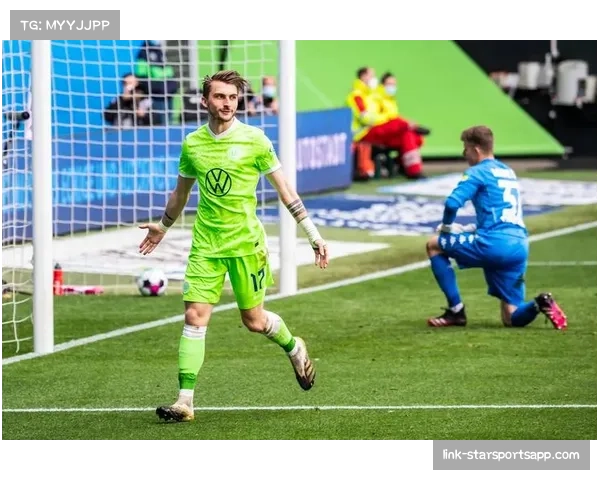 沃尔夫斯堡中场控制复盘:阿诺德调度与边翼卫插上时机